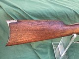 1894 Winchester Rifle 38-55 - 15 of 20