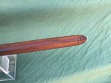 1894 Winchester Rifle 38-55 - 11 of 20