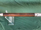 1894 Winchester Rifle 38-55 - 9 of 20