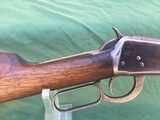 1894 Winchester Rifle 38-55 - 10 of 20