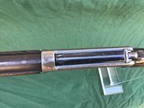 1894 Winchester Rifle 38-55 - 6 of 20
