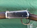 1894 Winchester Rifle 38-55 - 7 of 20