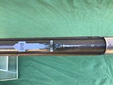 1894 Winchester Rifle 38-55 - 12 of 20