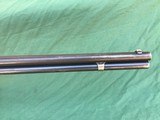 1894 Winchester Rifle 38-55 - 4 of 20