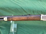 1894 Winchester Rifle 38-55 - 17 of 20