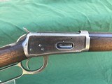 1894 Winchester Rifle 38-55 - 3 of 20