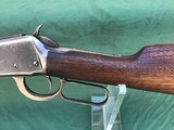 1894 Winchester Rifle 38-55 - 18 of 20