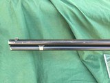 1894 Winchester Rifle 38-55 - 5 of 20