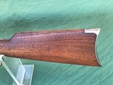 1894 Winchester Rifle 38-55 - 14 of 20