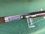 1894 Winchester Rifle 38-55 - 20 of 20