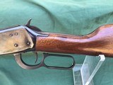 1894 Winchester / Model 94 30-30 - 2 of 20