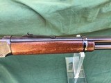 1894 Winchester / Model 94 30-30 - 5 of 20