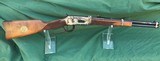 Model 94 Winchester Legendary Lawman Rifle - 1 of 20