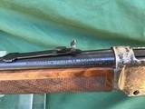 Model 94 Winchester Legendary Lawman Rifle - 4 of 20