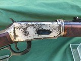 Model 94 Winchester Legendary Lawman Rifle - 12 of 20