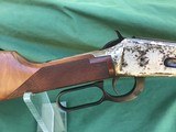 Model 94 Winchester Legendary Lawman Rifle - 2 of 20