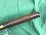 1866 Winchester SRC Very Late Production Centerfire - 8 of 20