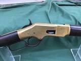 1866 Winchester SRC Very Late Production Centerfire - 13 of 20