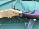 1866 Winchester SRC Very Late Production Centerfire - 11 of 20