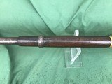 1866 Winchester SRC Very Late Production Centerfire - 16 of 20