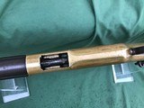 1866 Winchester SRC Very Late Production Centerfire - 2 of 20