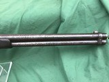 1866 Winchester SRC Very Late Production Centerfire - 19 of 20
