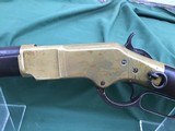 1866 Winchester SRC Very Late Production Centerfire - 12 of 20