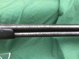 1866 Winchester SRC Very Late Production Centerfire - 7 of 20