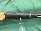 1866 Winchester SRC Very Late Production Centerfire - 10 of 20