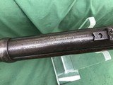 1866 Winchester SRC Very Late Production Centerfire - 15 of 20