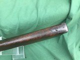 1866 Winchester SRC Very Late Production Centerfire - 20 of 20