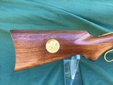 Winchester Model 94 Lone Star Commemorative Rifle - 16 of 20
