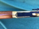 Winchester Model 94 Lone Star Commemorative Rifle - 15 of 20
