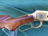 Winchester Model 94 Lone Star Commemorative Rifle - 2 of 20