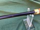 Winchester Model 94 Lone Star Commemorative Rifle - 6 of 20