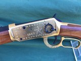 Winchester Model 94 Lone Star Commemorative Rifle - 5 of 20