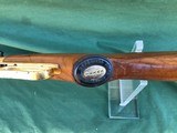 Winchester Model 94 Lone Star Commemorative Rifle - 7 of 20