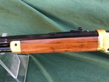 Winchester Model 94 Lone Star Commemorative Rifle - 13 of 20