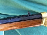 Winchester Model 94 Lone Star Commemorative Rifle - 3 of 20