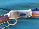 Winchester Model 94 Lone Star Commemorative Rifle - 18 of 20