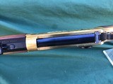 Winchester Model 94 Lone Star Commemorative Rifle - 8 of 20