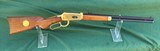 Winchester Model 94 Lone Star Commemorative Rifle - 1 of 20