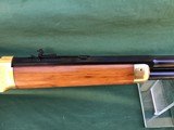 Winchester Model 94 Lone Star Commemorative Rifle - 12 of 20