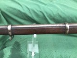 1873 Winchester Musket - 11 of 20