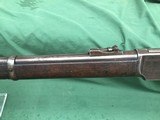 1873 Winchester Musket - 3 of 20