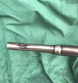 1873 Winchester Musket - 15 of 20