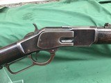 1873 Winchester Musket - 7 of 20