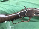 1873 Winchester Musket - 10 of 20