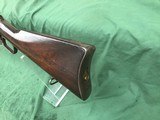1873 Winchester Musket - 4 of 20