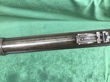 1873 Winchester Musket - 5 of 20